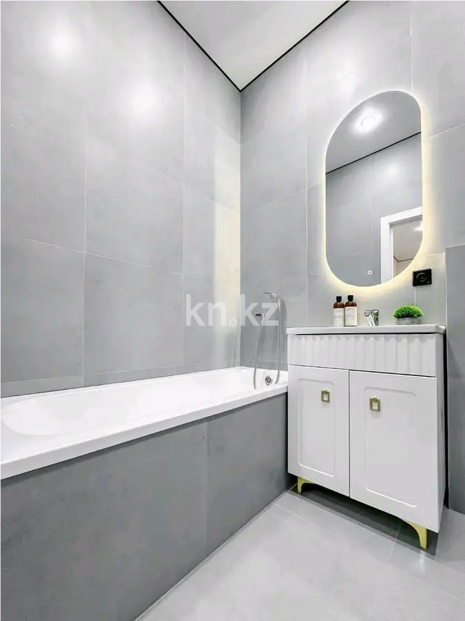Продажа 3-комнатной квартиры, 70 м² в Алматы - фото 5