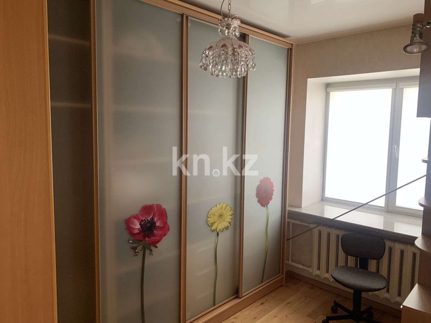 Продажа 3-комнатной квартиры, 73 м², ул. Комиссарова, дом  15 в Караганде - фото 7