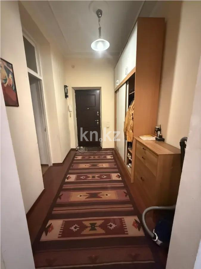 Продажа 3-комнатной квартиры, 76 м², пр. Назарбаева, дом  51 в Алматы - фото 3
