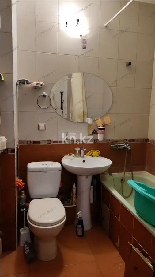 Продажа 1-комнатной квартиры, 40 м², мкр-н Жетысу-2, дом  51 в Алматы - фото 3