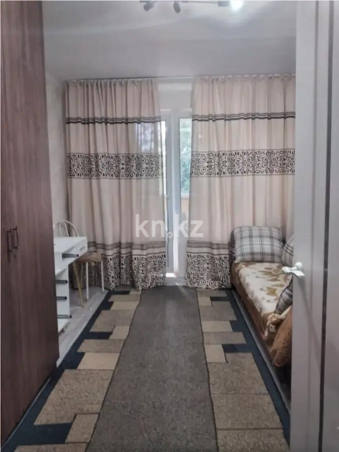 Продажа 3-комнатной квартиры, 55 м² в Алматы - фото 2