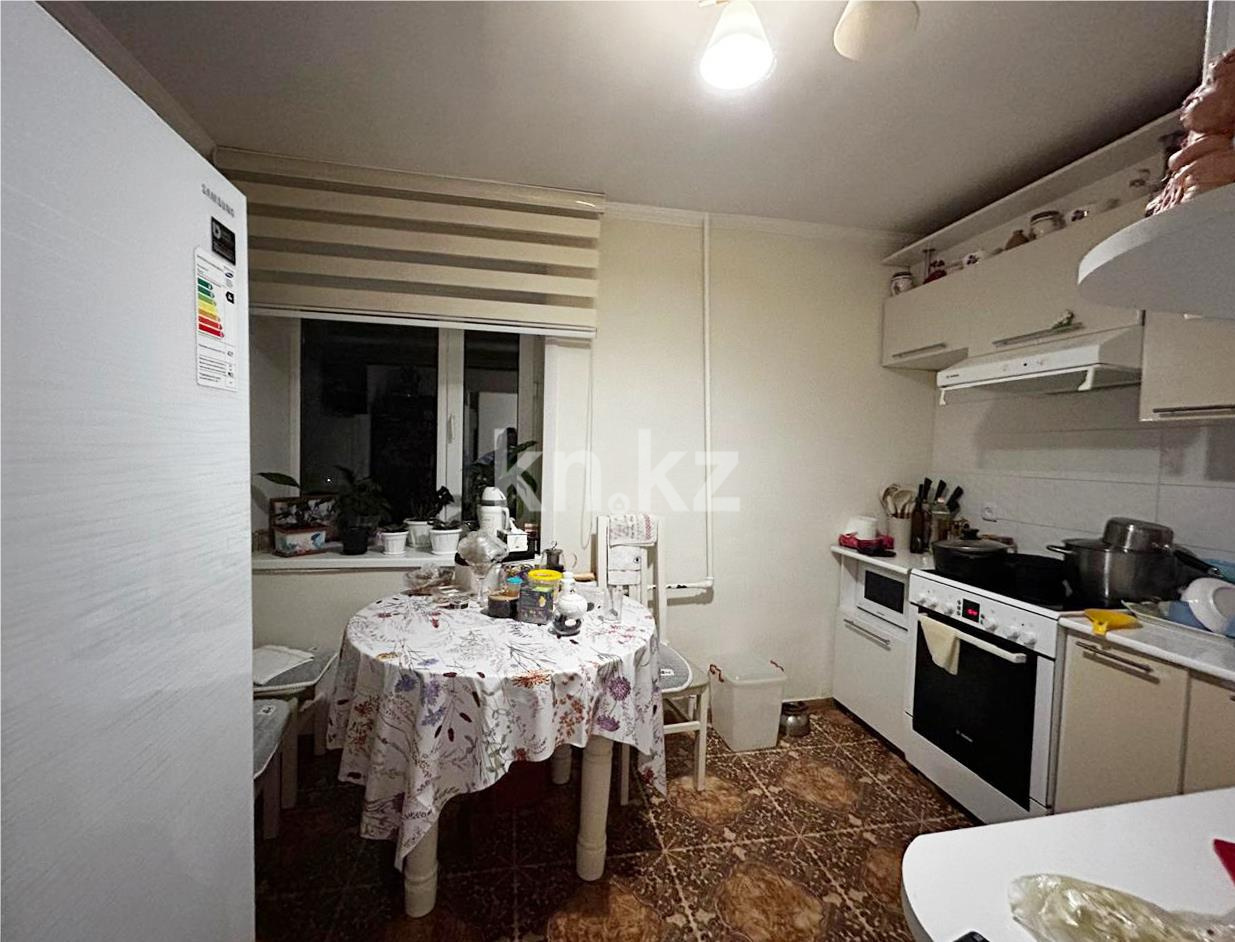 Продажа 2-комнатной квартиры, 46 м², ул. Муканова в Караганде - фото 7