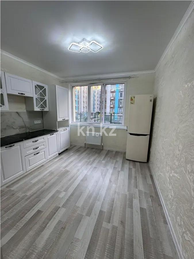 Продажа 2-комнатной квартиры, 47.8 м² в Алматы - фото 2