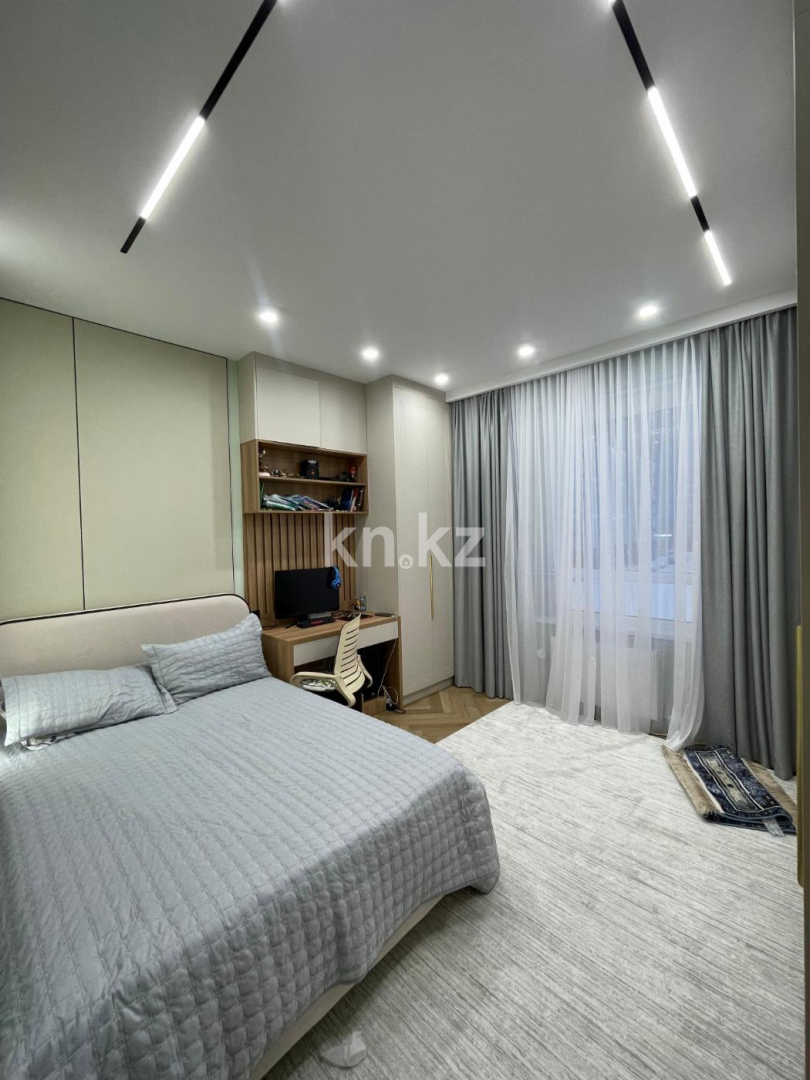 Продажа 4-комнатной квартиры, 125 м² в Астане - фото 7