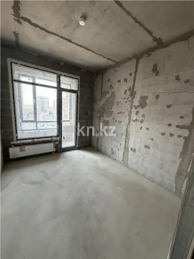 Продажа 2-комнатной квартиры, 56 м² в Алматы - фото 3