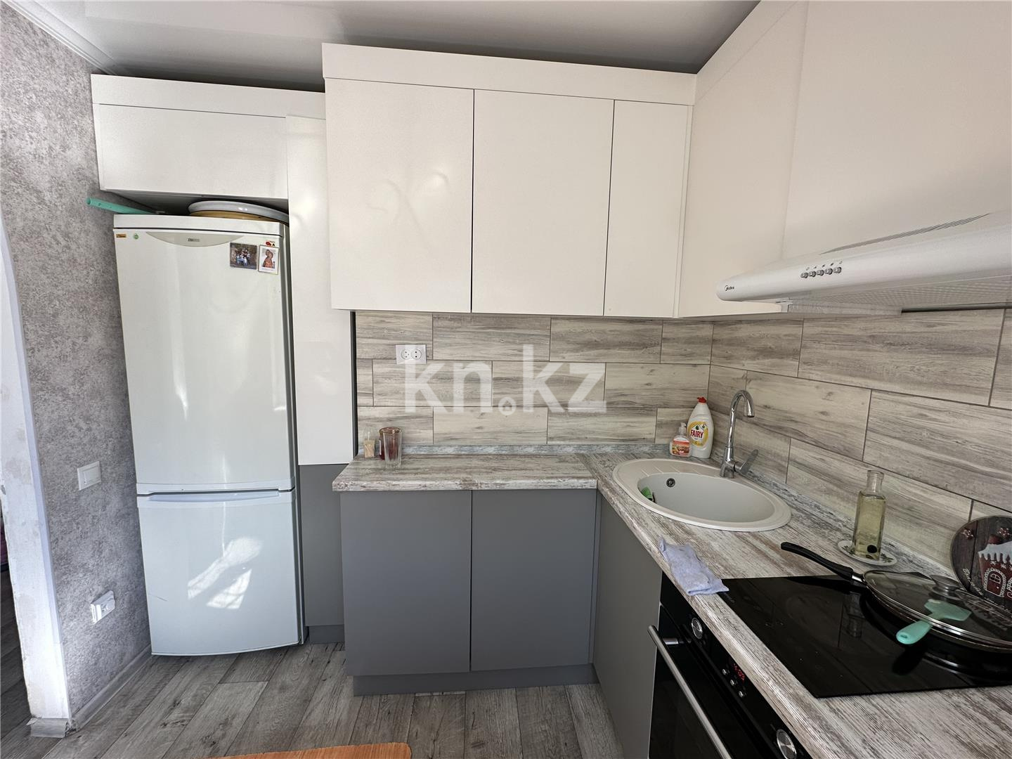 Продажа 2-комнатной квартиры, 45 м² в Караганде - фото 10