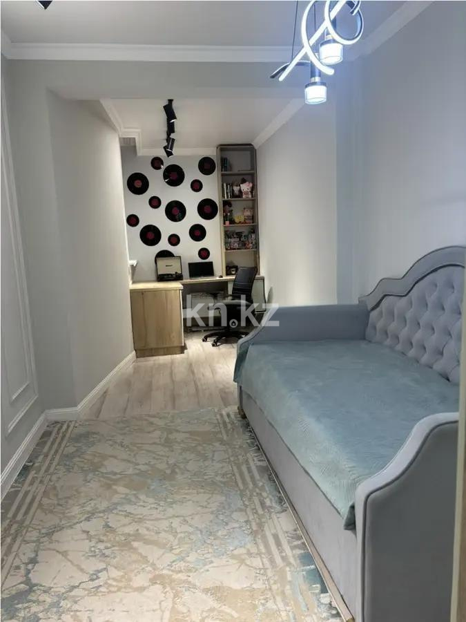 Продажа 2-комнатной квартиры, 82 м² в Астане - фото 2