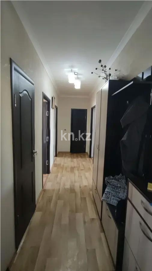Продажа 3-комнатной квартиры, 78.8 м², мкр-н Зердели, дом  1/30 в Алматы - фото 6
