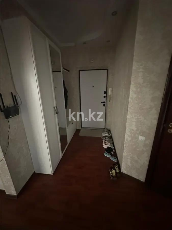 Продажа 3-комнатной квартиры, 93 м², мкр-н Мамыр-4, дом  313 в Алматы - фото 7