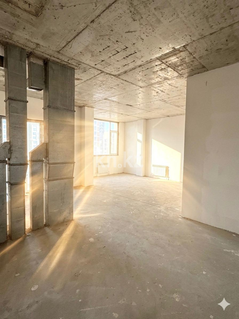 Продажа 1-комнатной квартиры, 47.5 м² в Астане - фото 3