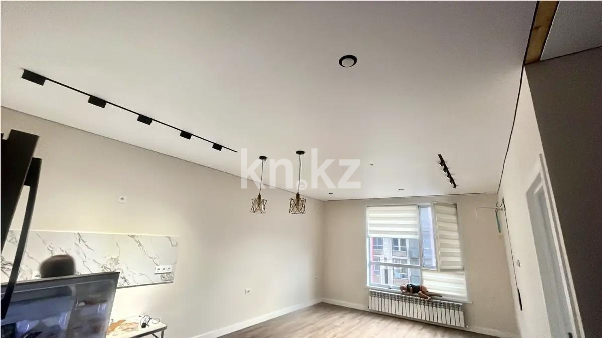 Продажа 4-комнатной квартиры, 81 м² в Алматы - фото 2