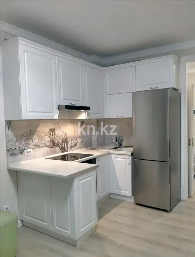 Продажа 2-комнатной квартиры, 54 м² в Астане - фото 4