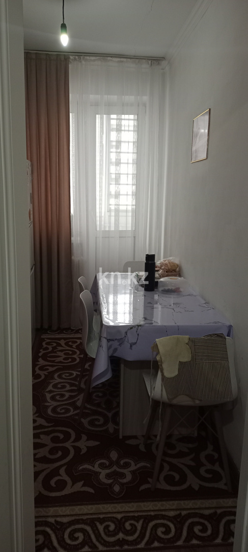 Продажа 1-комнатной квартиры, 30.7 м² в Астане - фото 6