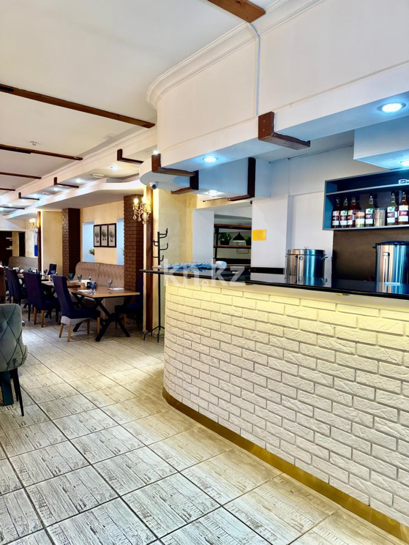 Продажа , 2800 м², ул. Манаса, дом  7 - пр. Абылай хана в Астане - фото 21