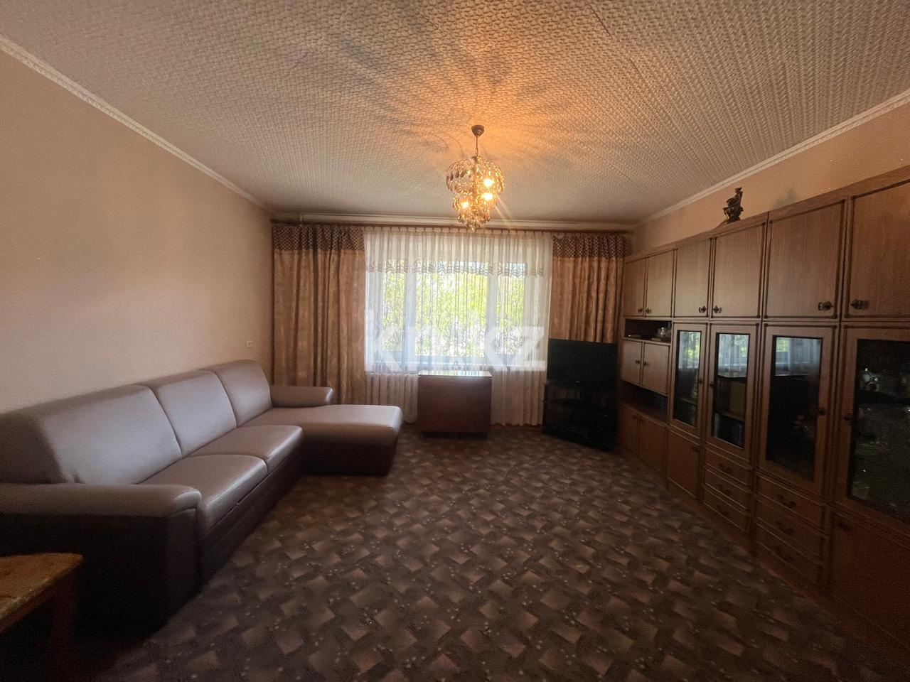 Продажа 3-комнатной квартиры, 71 м² в Караганде