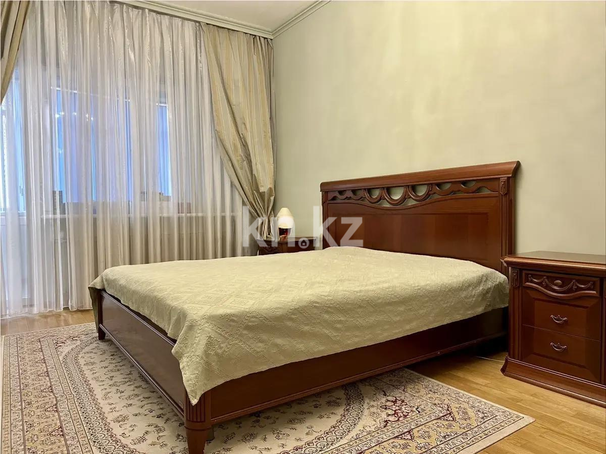 Продажа 4-комнатной квартиры, 167.9 м², ул. Каратаева, дом  38а в Алматы - фото 2