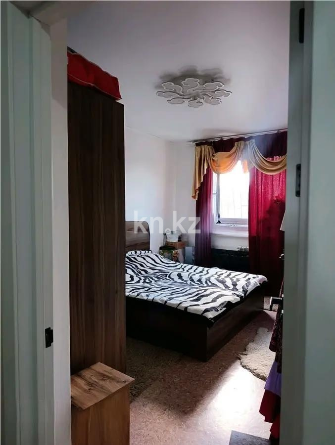 Продажа 3-комнатной квартиры, 85 м² в Алматы - фото 2