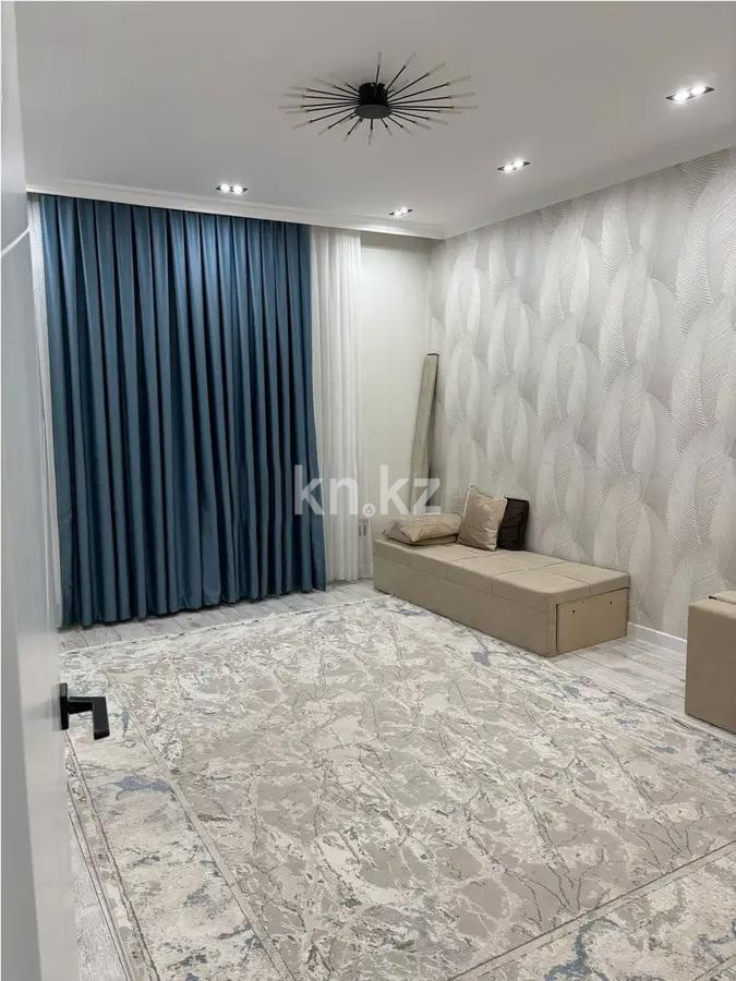 Продажа 2-комнатной квартиры, 60 м² в Астане