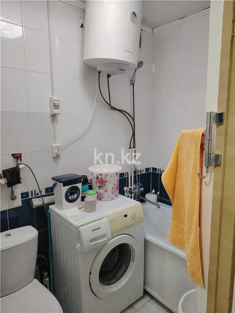 Продажа 2-комнатной квартиры, 45 м² в Сарани - фото 4