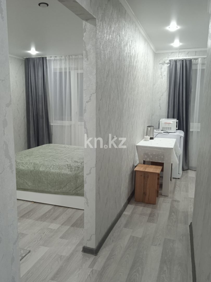 Аренда 1-комнатной квартиры посуточно, 36 м² в Темиртау - фото 2