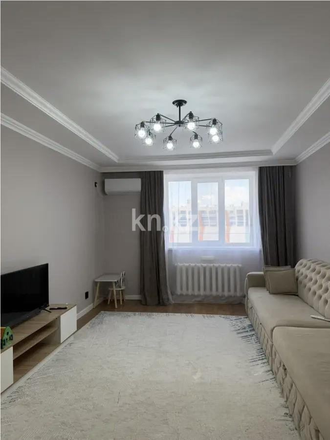 Продажа 2-комнатной квартиры, 64.3 м² в Астане - фото 2