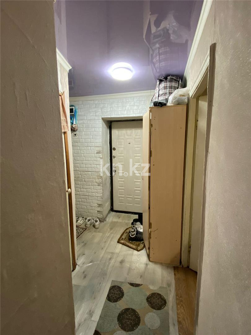 Продажа 2-комнатной квартиры, 44 м² в Караганде - фото 11