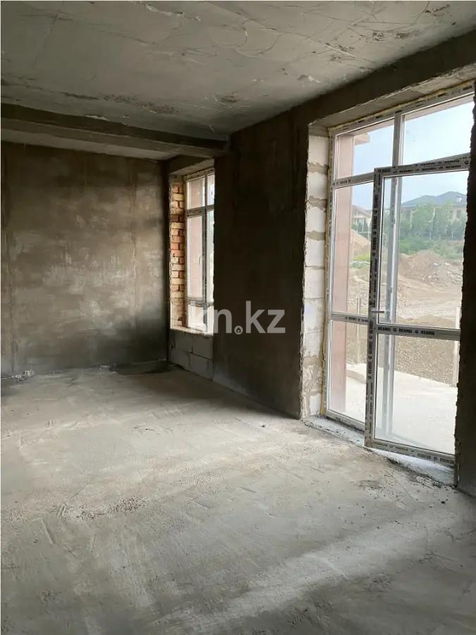 Продажа 3-комнатной квартиры, 75.8 м² в Алматы