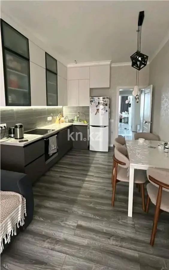 Продажа 3-комнатной квартиры, 62 м² в Астане - фото 2