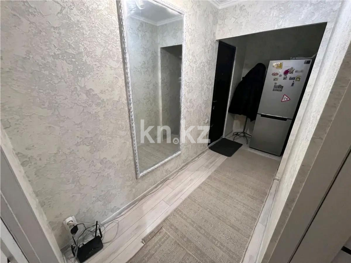 Продажа 2-комнатной квартиры, 43 м² в Алматы - фото 5