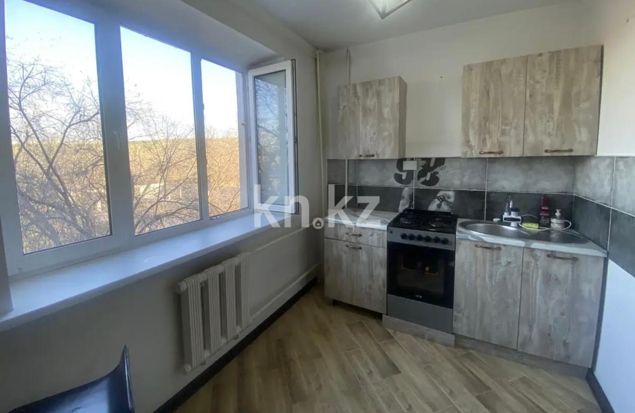 Продажа 1-комнатной квартиры, 37 м² в Алматинской области - фото 10