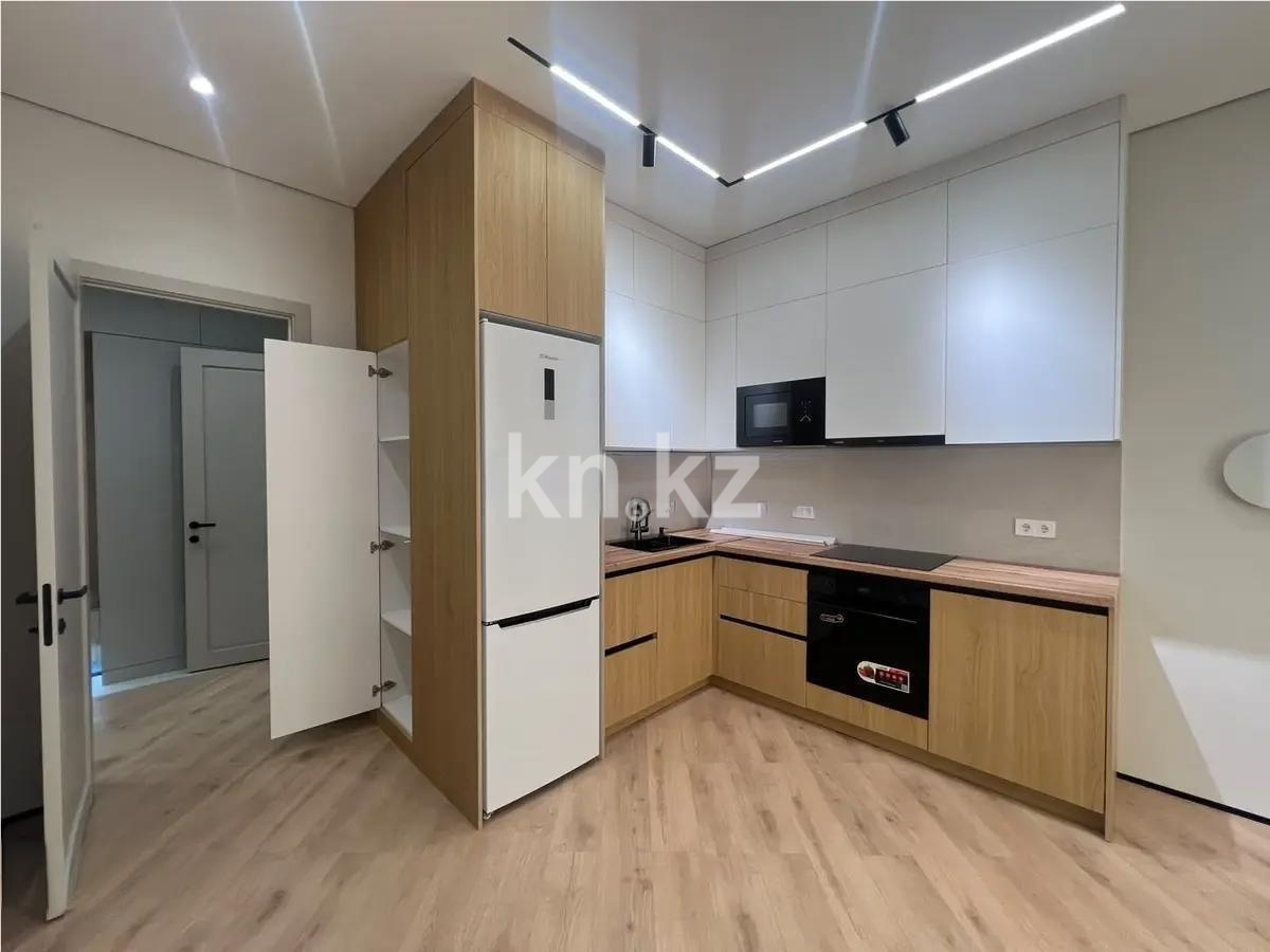 Продажа 2-комнатной квартиры, 48 м² в Астане - фото 3
