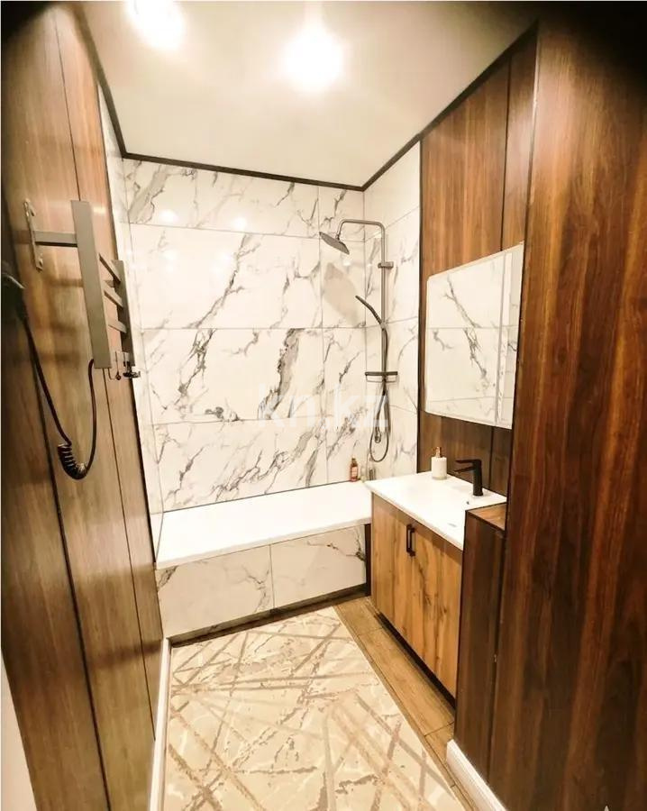 Продажа 3-комнатной квартиры, 70 м² в Алматы - фото 3