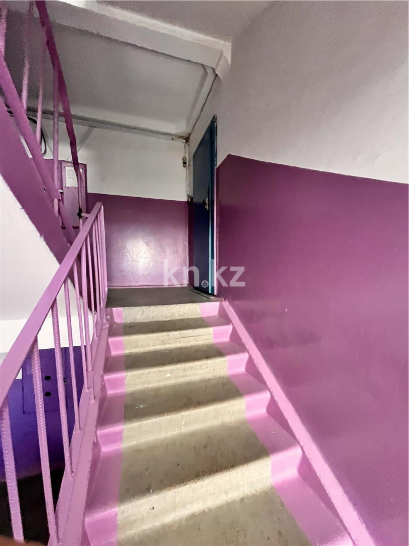 Продажа 3-комнатной квартиры, 63 м² в Темиртау - фото 11