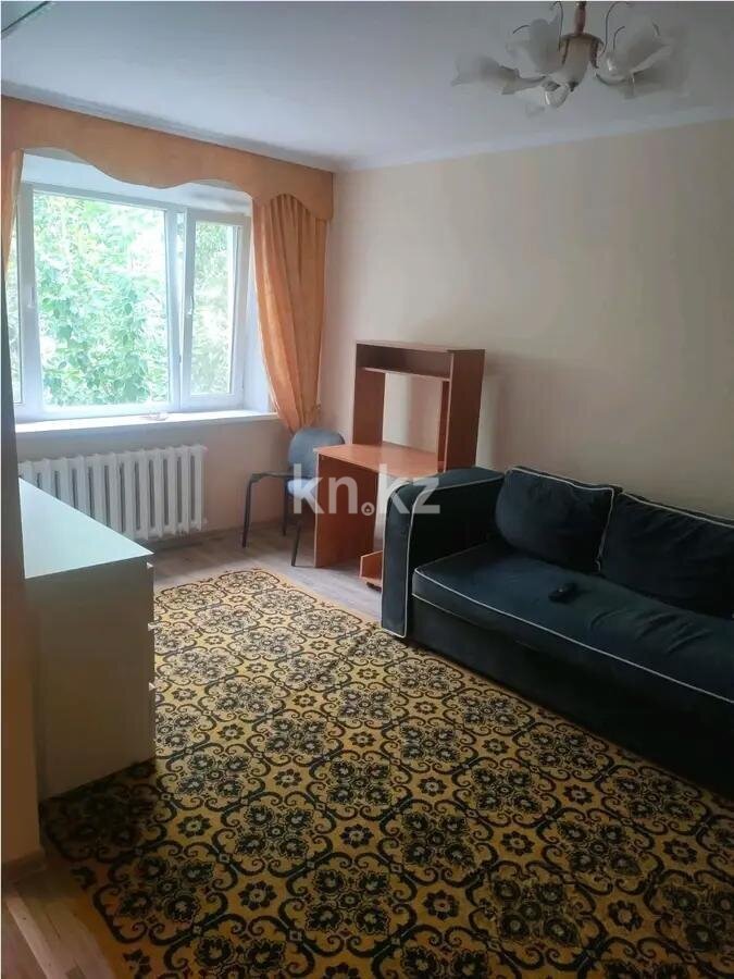 Продажа 1-комнатной квартиры, 30 м² в Астане