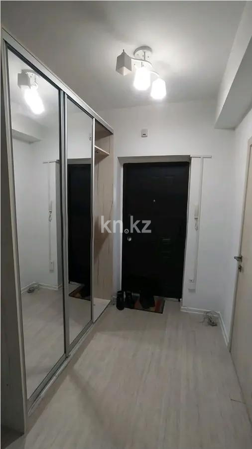 Продажа 1-комнатной квартиры, 28 м² в Алматы - фото 5