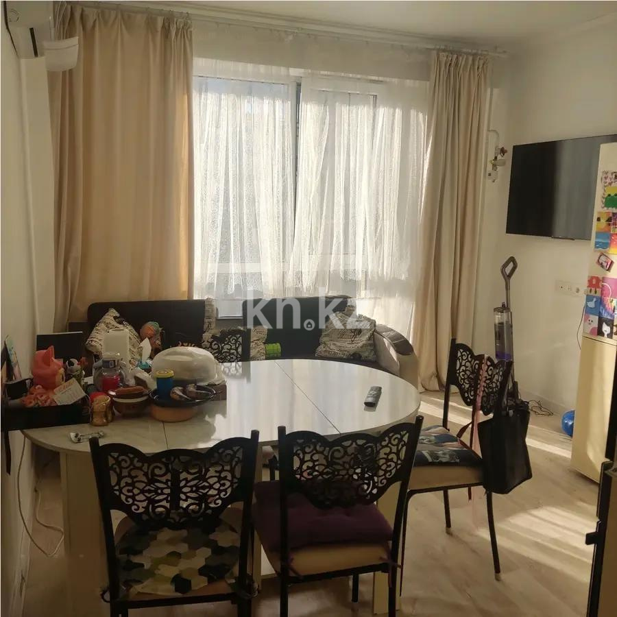 Продажа 2-комнатной квартиры, 68 м² в Алматы - фото 3