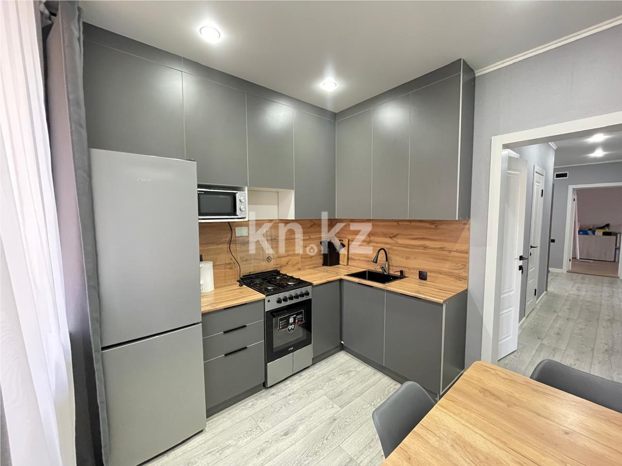 Продажа 3-комнатной квартиры, 76.7 м², ул. Победы, дом  40а в Сарани - фото 7