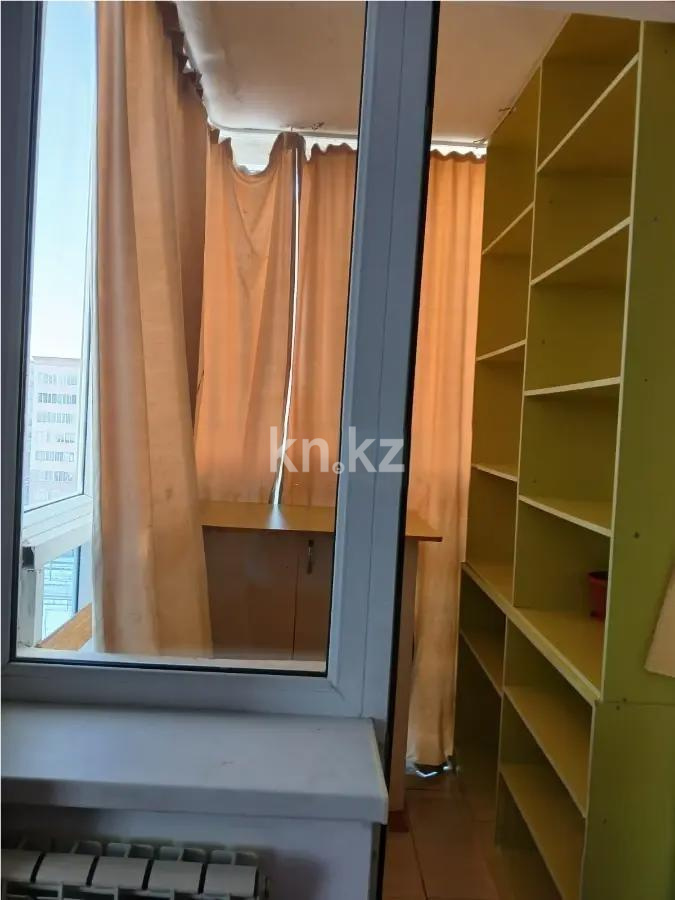 Продажа 2-комнатной квартиры, 58.8 м², ул. Жургенова, дом  26 блок 3 в Астане - фото 7