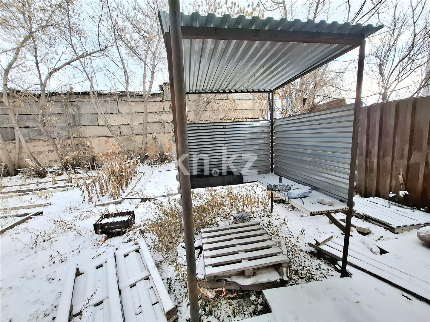 Продажа 6-комнатного дома, 160.4 м², ул. Абая в Темиртау - фото 33