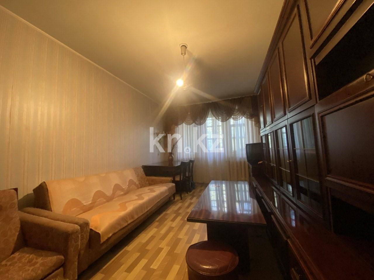 Продажа 2-комнатной квартиры, 47 м², пр. Строителей в Темиртау