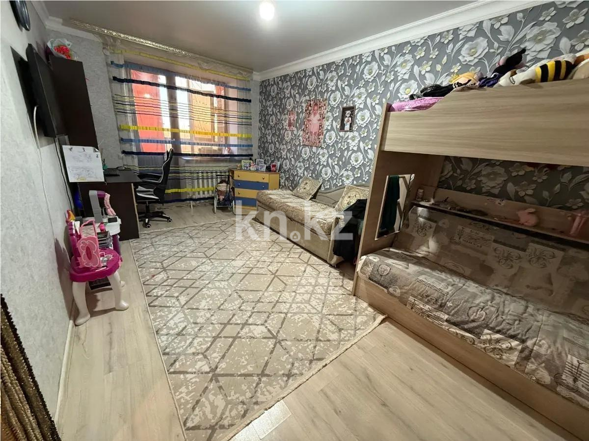Продажа 1-комнатной квартиры, 37.3 м², пр. Тлендиева, дом  50/2 в Астане