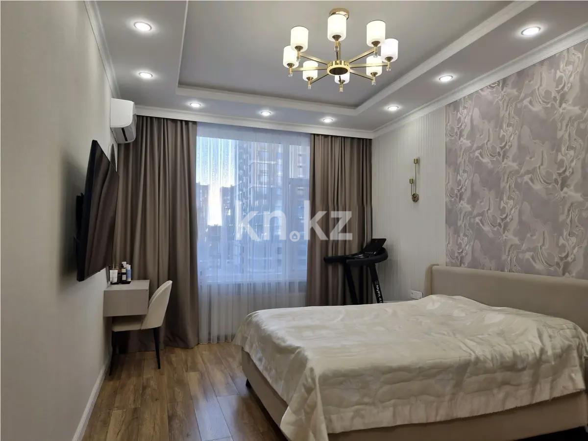 Продажа 4-комнатной квартиры, 131 м² в Астане - фото 2