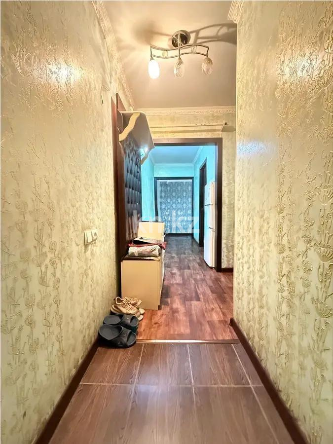 Продажа 3-комнатной квартиры, 65 м², ул. Туркебаева, дом  38 в Алматы - фото 7
