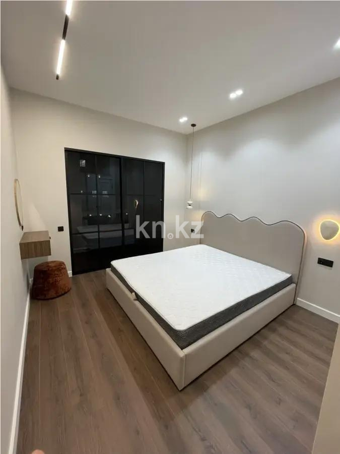 Продажа 3-комнатной квартиры, 65.6 м² в Астане - фото 2