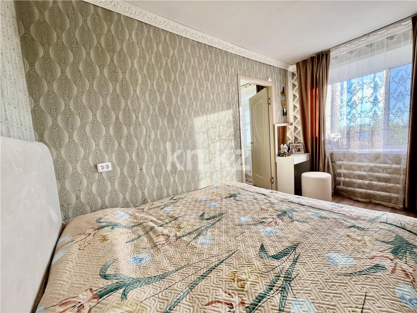 Продажа 2-комнатной квартиры, 45 м², бульвар Независимости в Темиртау