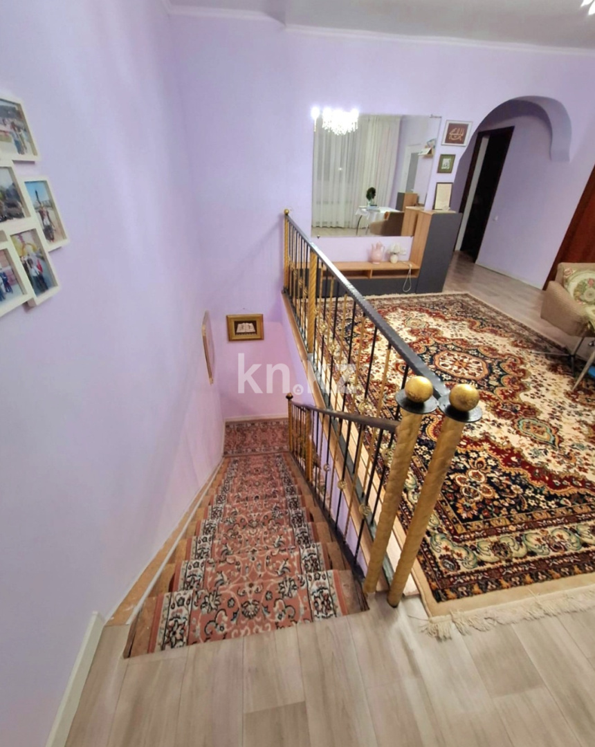 Продажа 5-комнатного дома, 170 м² в Караганде - фото 5