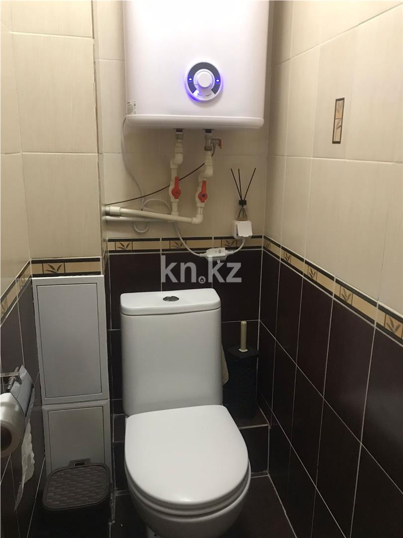 Продажа 3-комнатной квартиры, 64 м², ул. Таттимбета в Караганде - фото 5