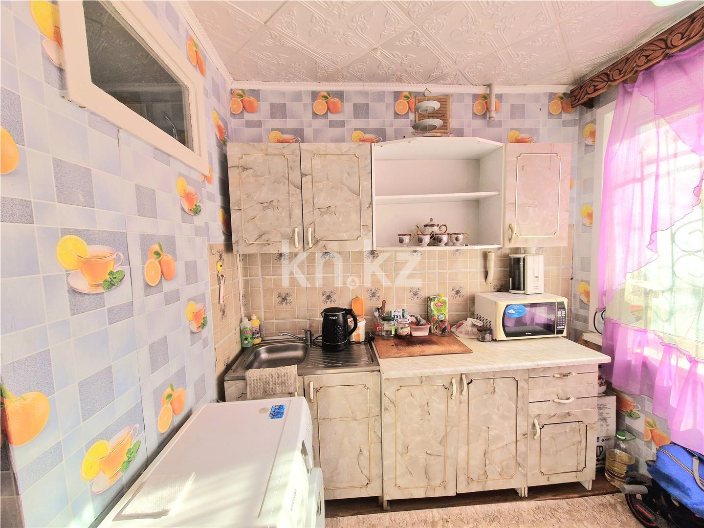 Продажа 1-комнатной квартиры, 36 м² в Караганде - фото 5