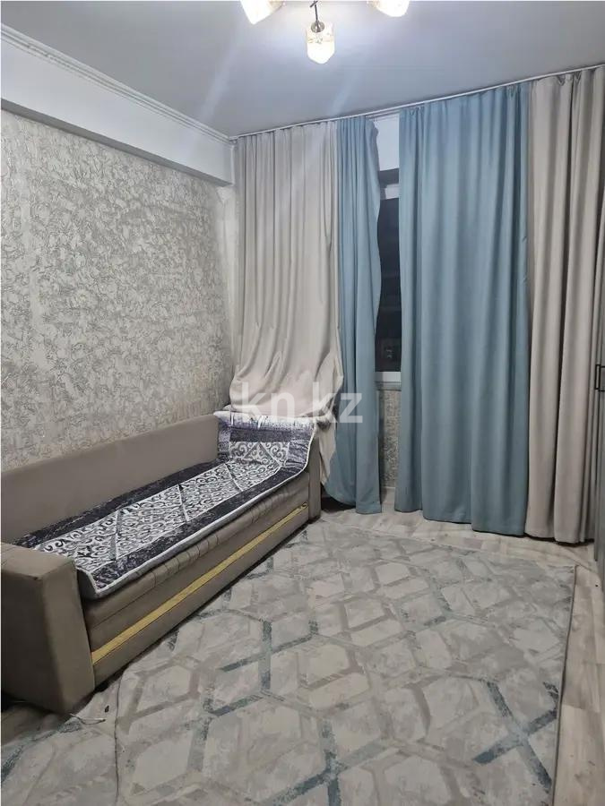 Продажа 2-комнатной квартиры, 56 м² в Алматы - фото 2