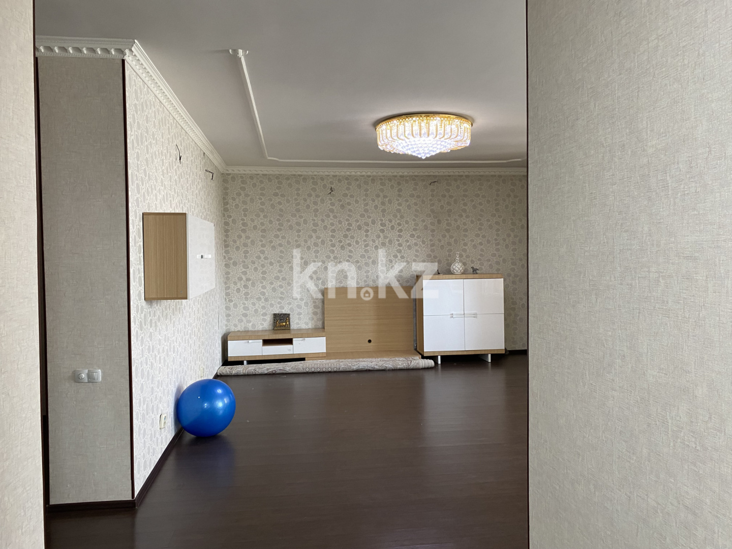 Продажа 4-комнатной квартиры, 134 м² в Астане - фото 6